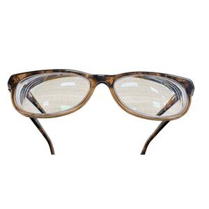 DKNY Women's 4629 Eyeglass Frames Brown SKU 1056